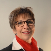 LTDS - Eliane Giovanola, la gymnastique dans la peau